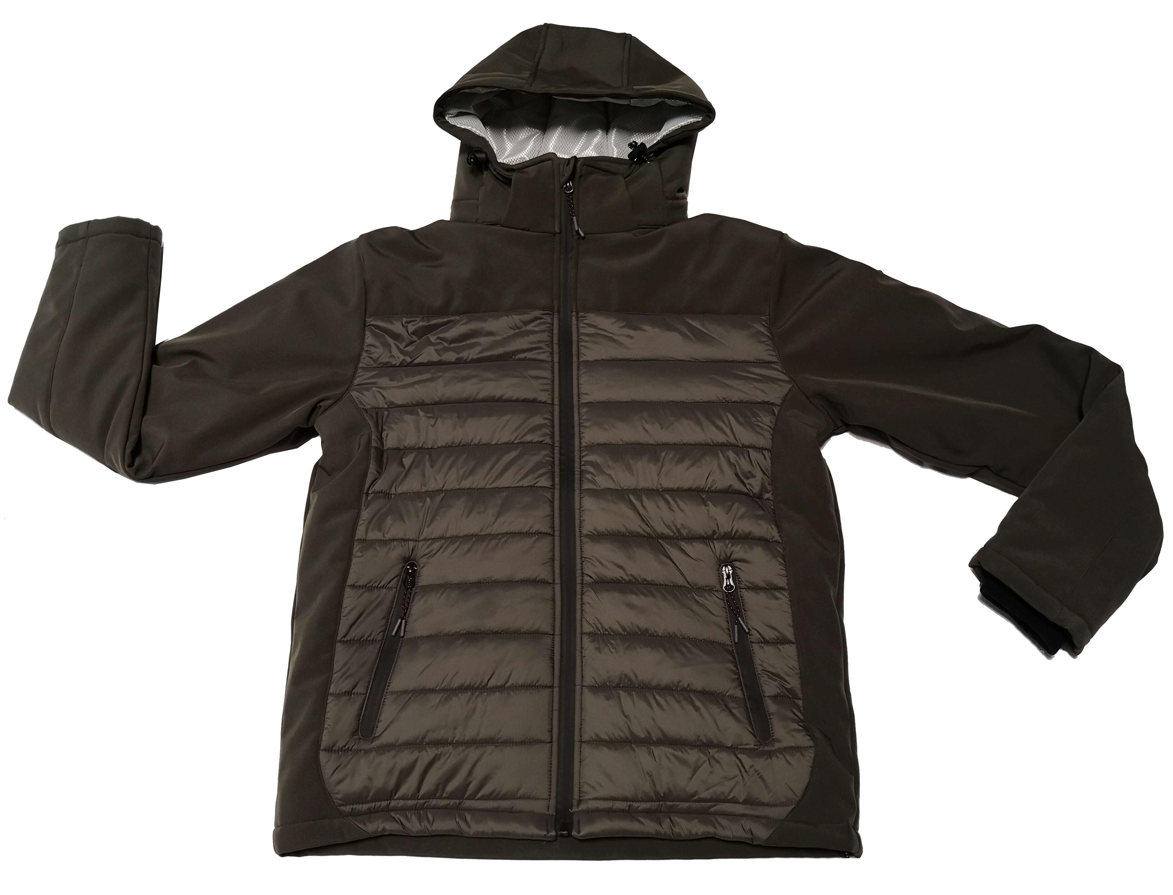 Men's Padding Jacket