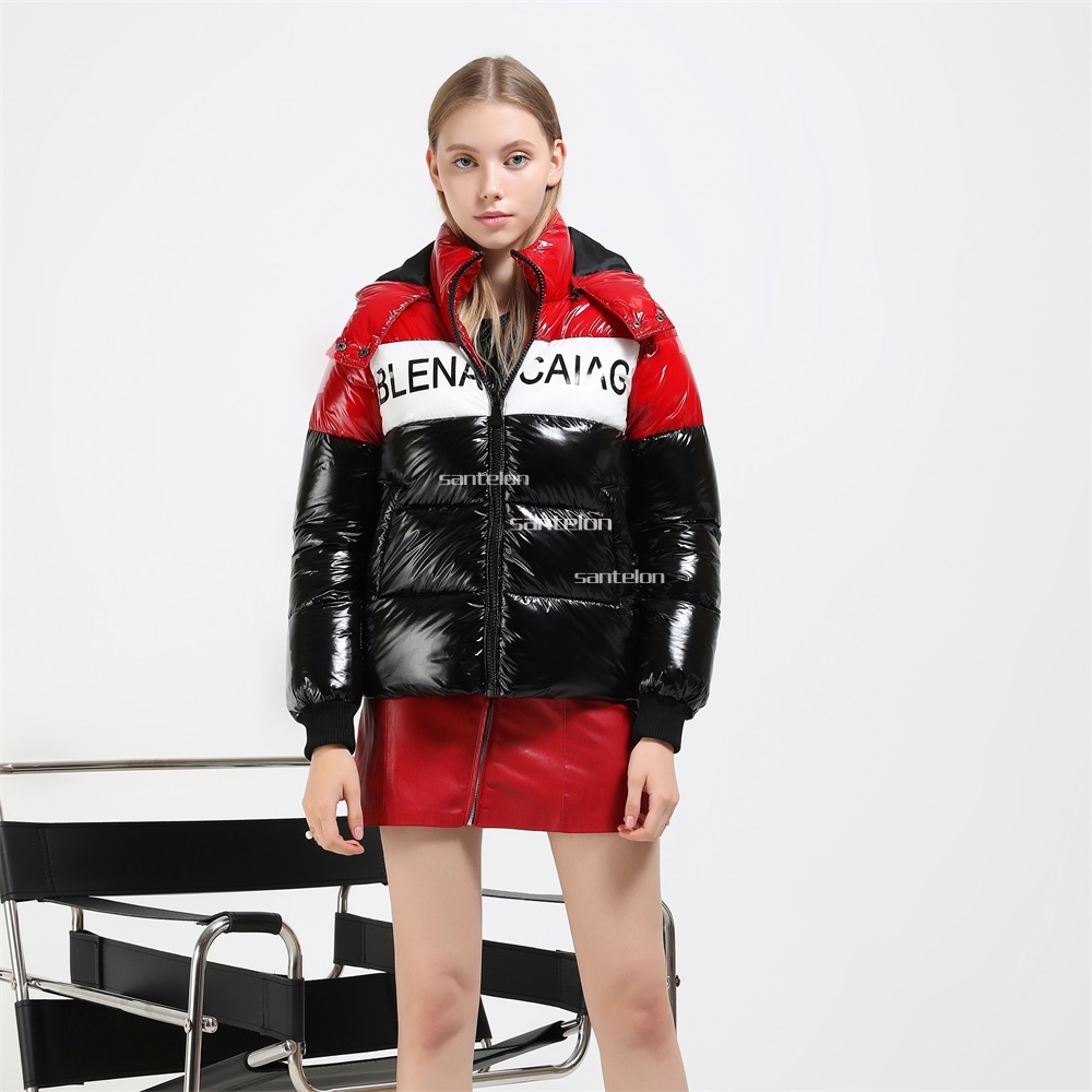 Zhejiang Santelon Garment CO.,Ltd – Leather garments for women 4