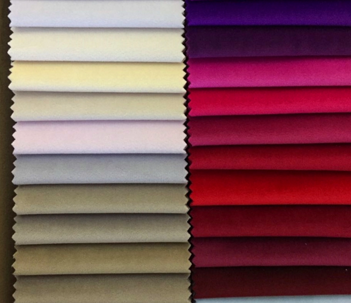 velvet fleece