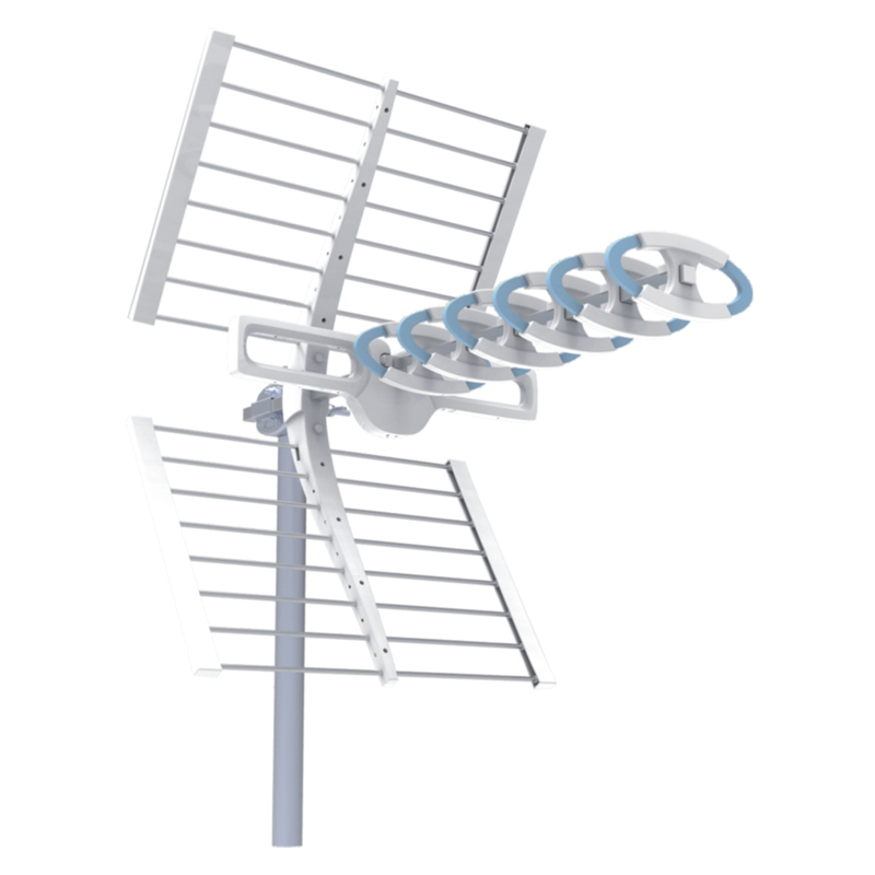 Outdoor TV Antenna UHF-188