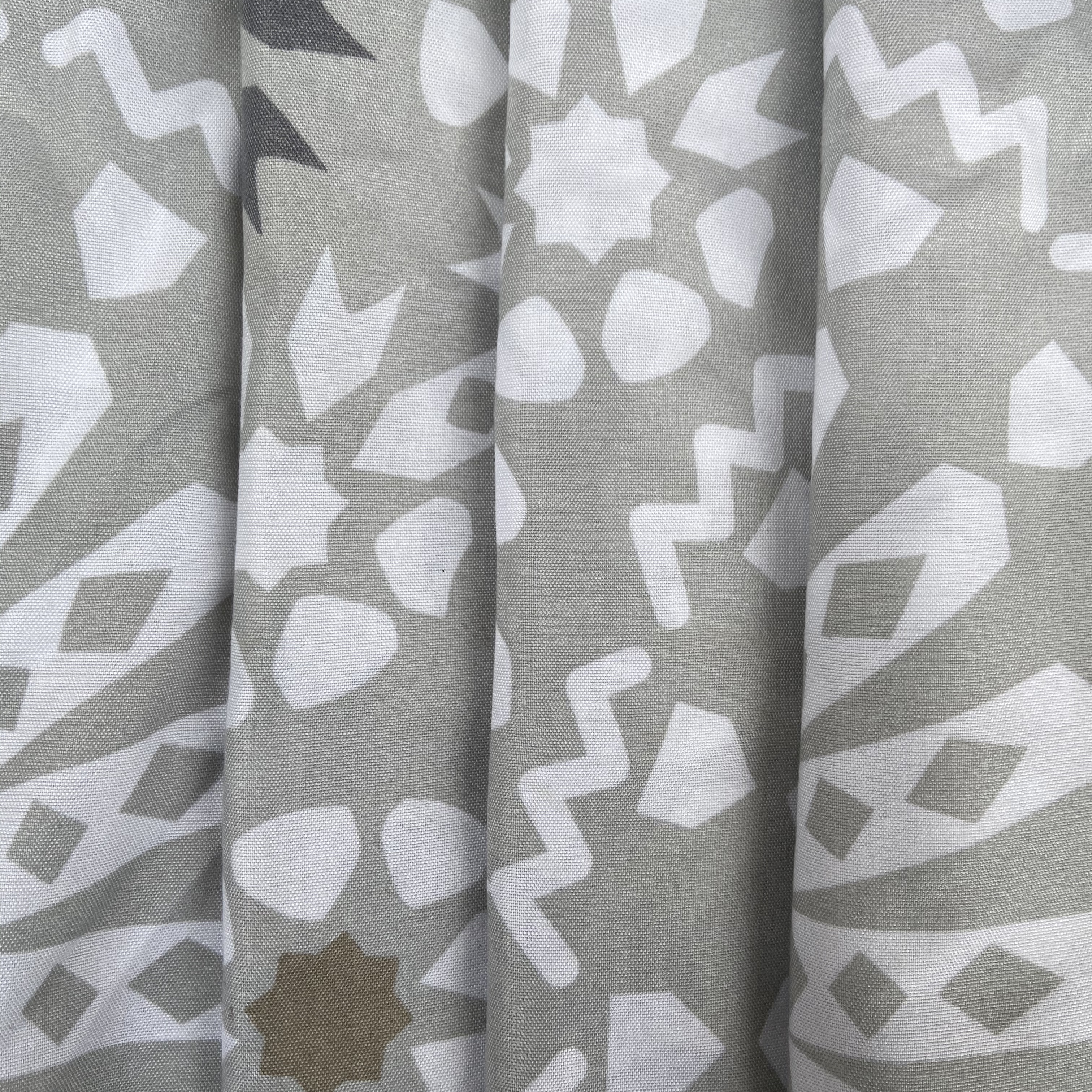 100% polyester disperse printed fabric