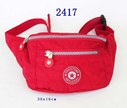 Waist Bag