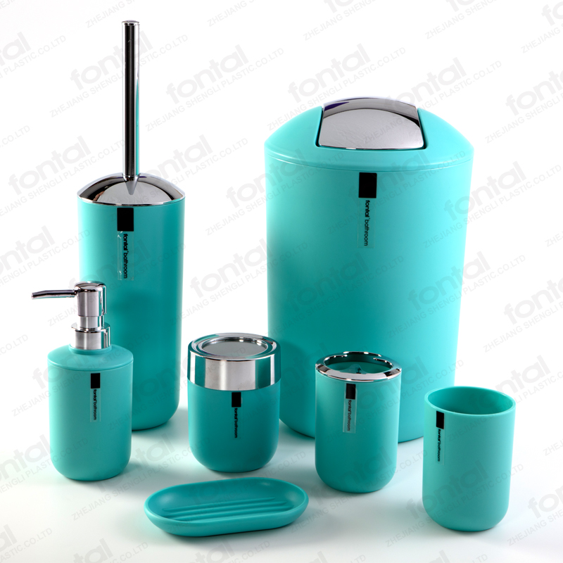Round Bath Sets