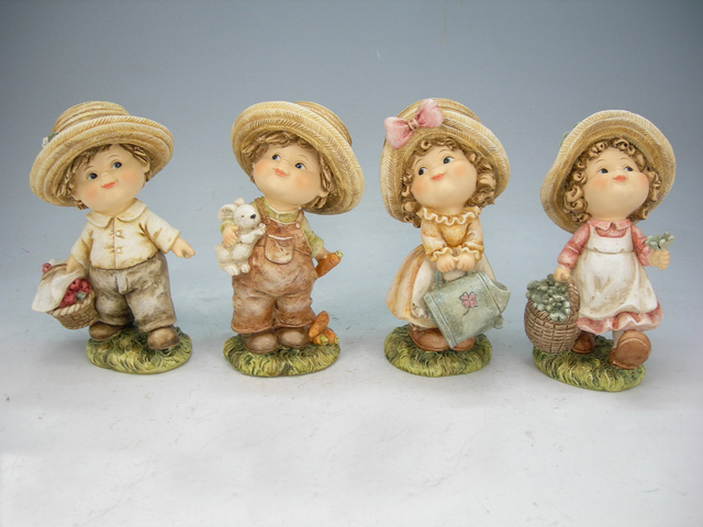 9" kids decor S4