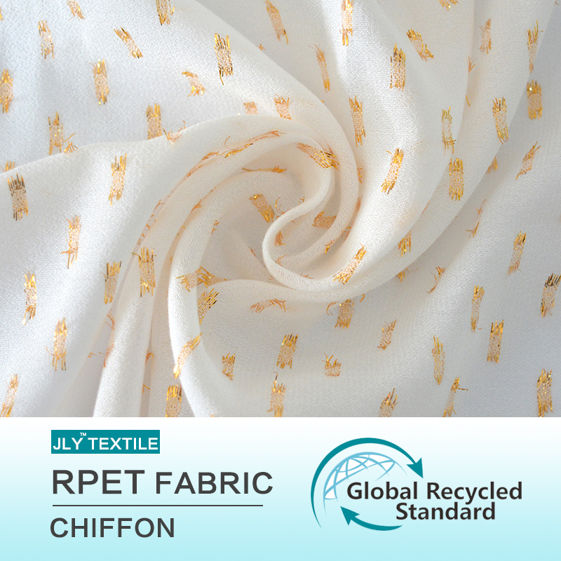 recycle polyester fabric