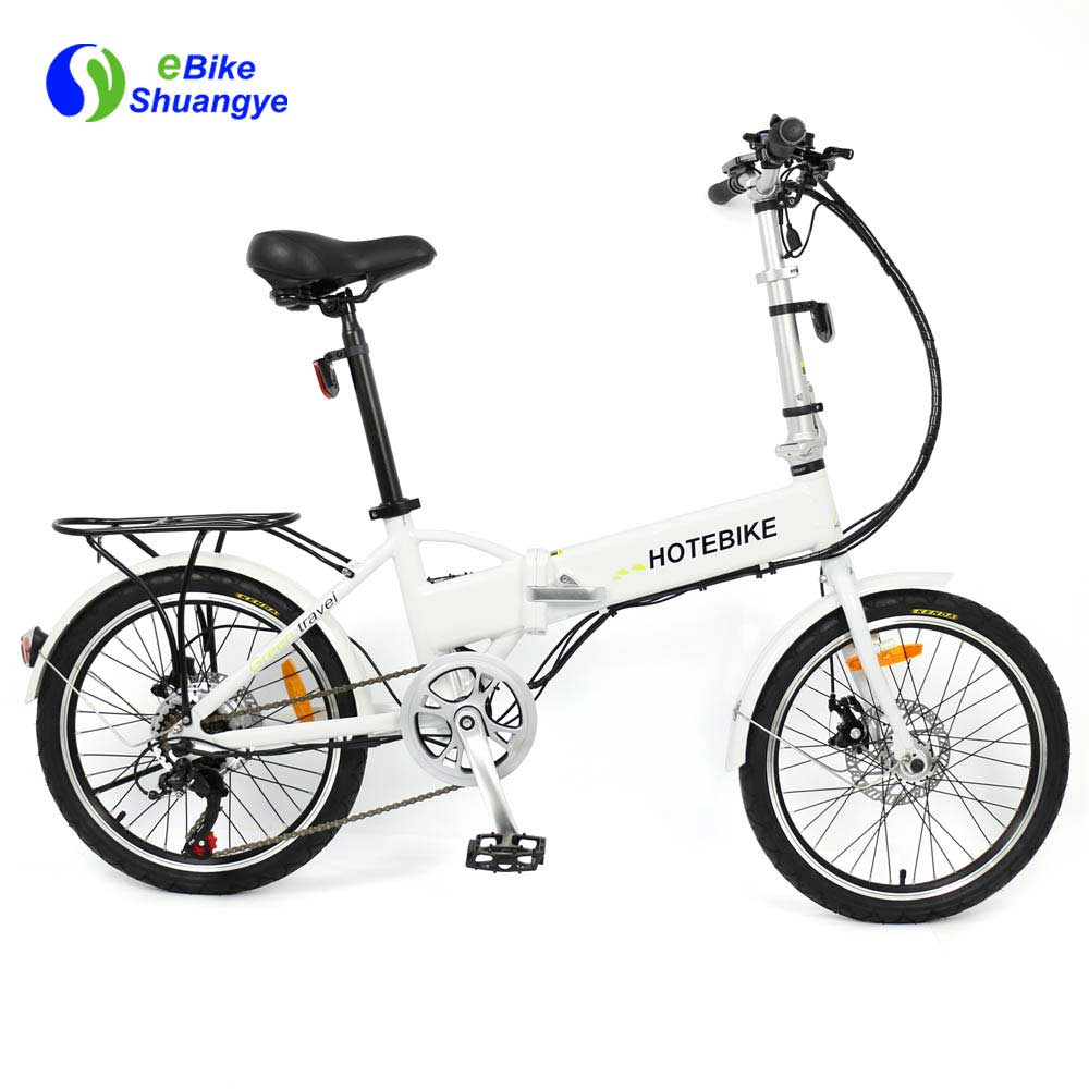 Electric Bicycle