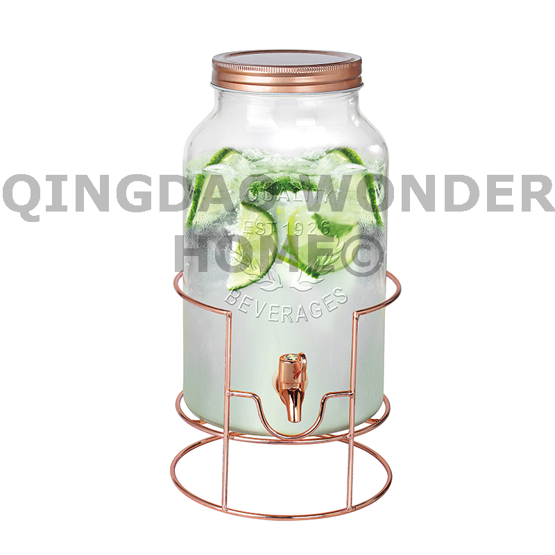 QINGDAO WONDER HOME INTERNATIONAL TRADING CO. LTD – vela aromática 2