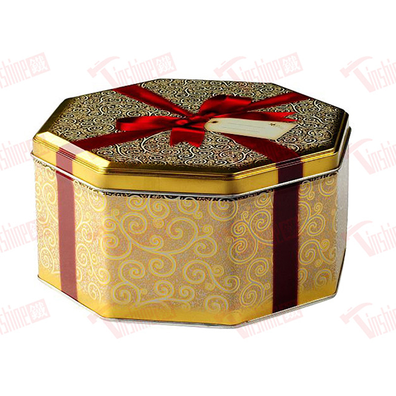 Tinbox