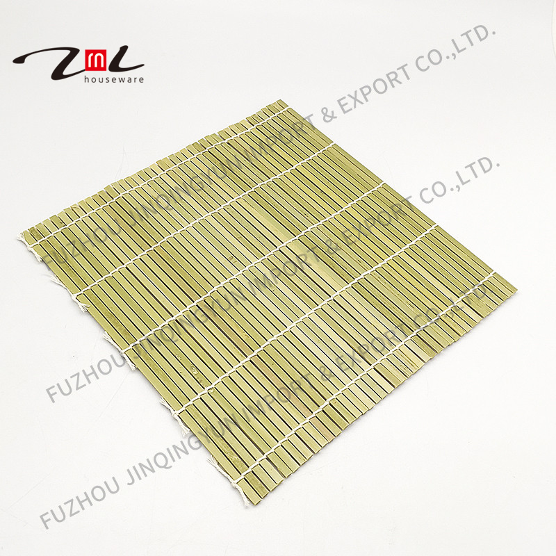 Bamboo Sushi Mat