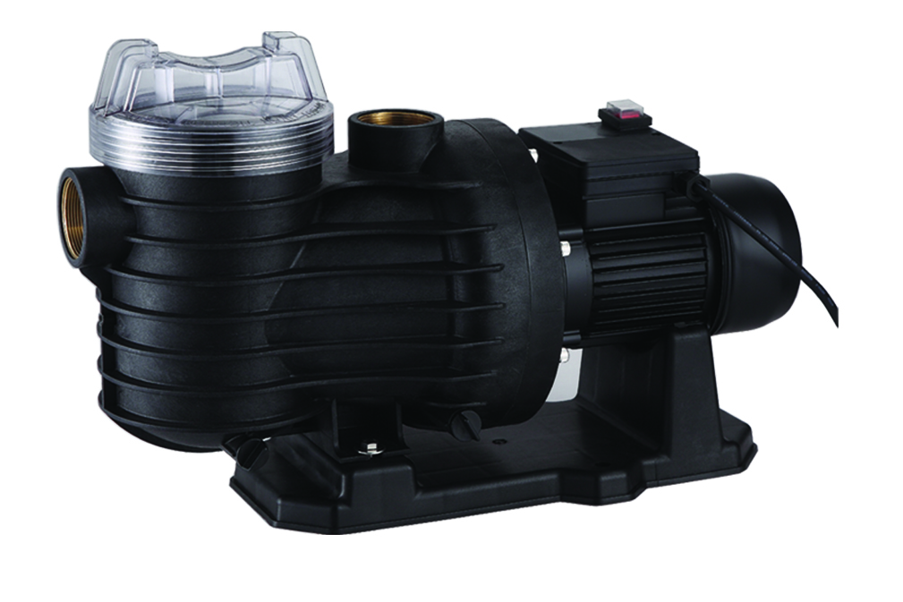 Plastic Pool And Spa Pumps