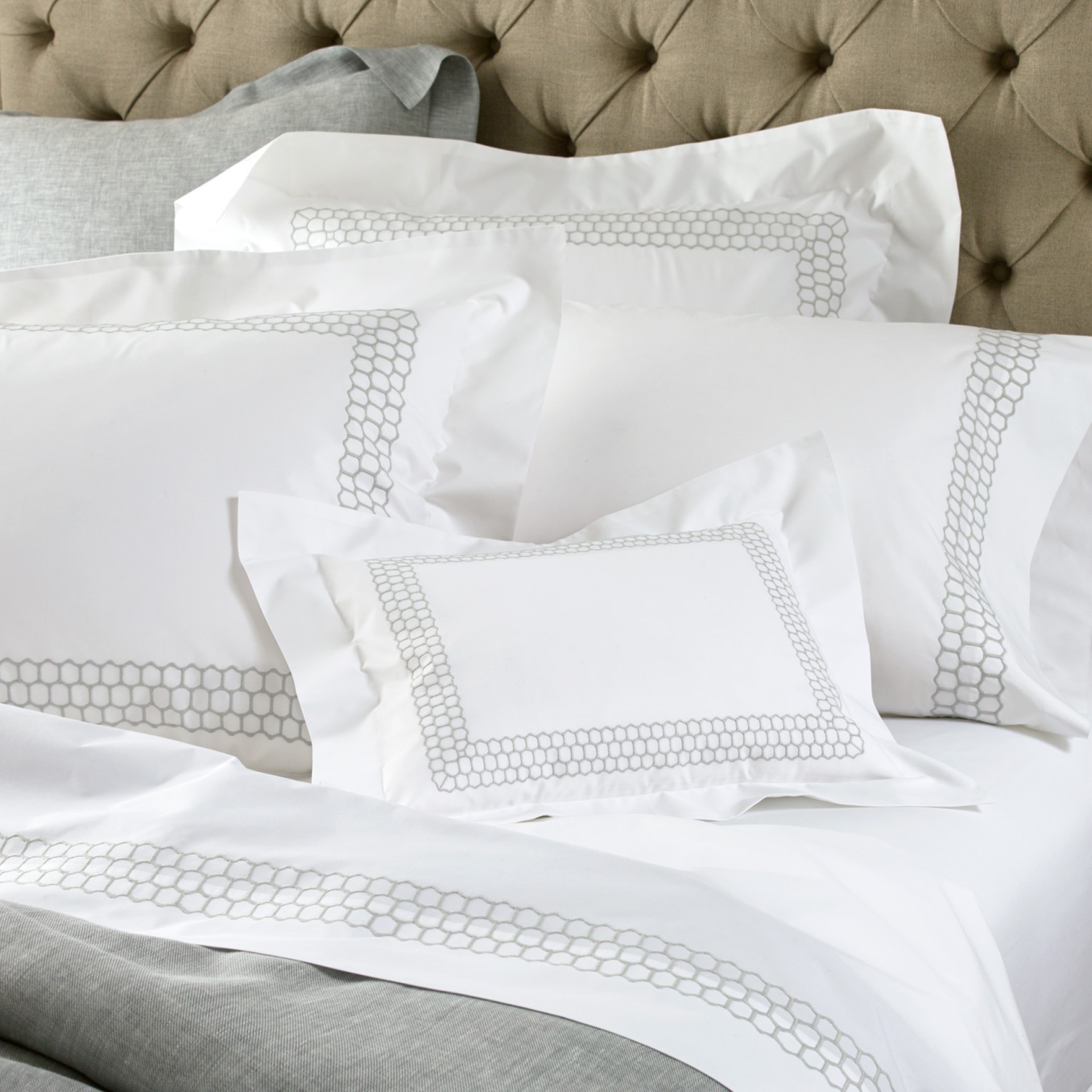 YANTAI SMARTEX HOME TEXTILE CO.,LTD. – funda de almohada 2