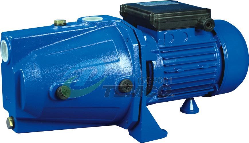 JET-B Self-priming pump