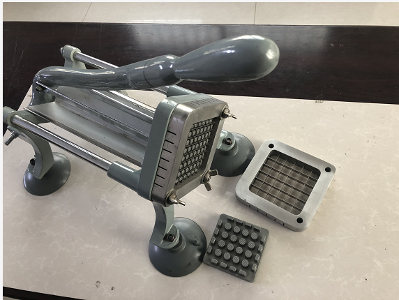 potato cutter