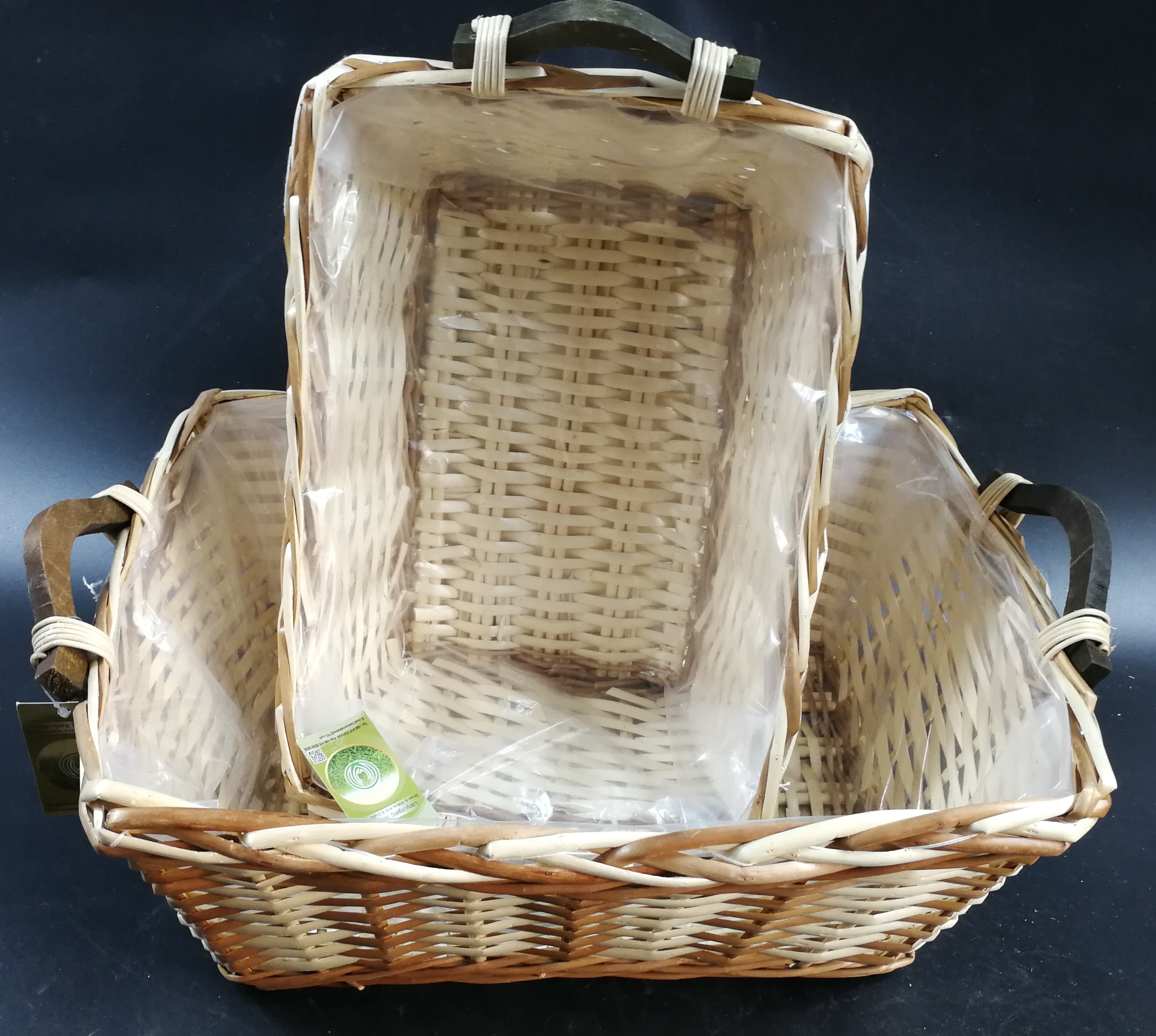 Willow Basket