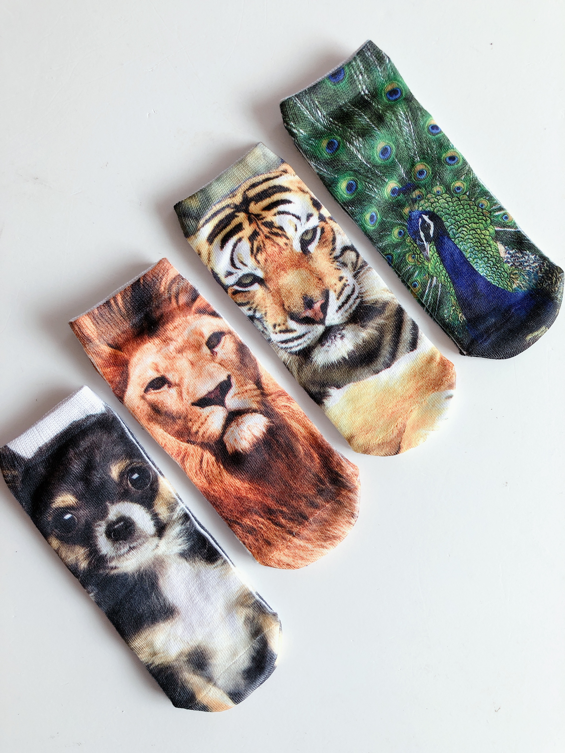 printing socks