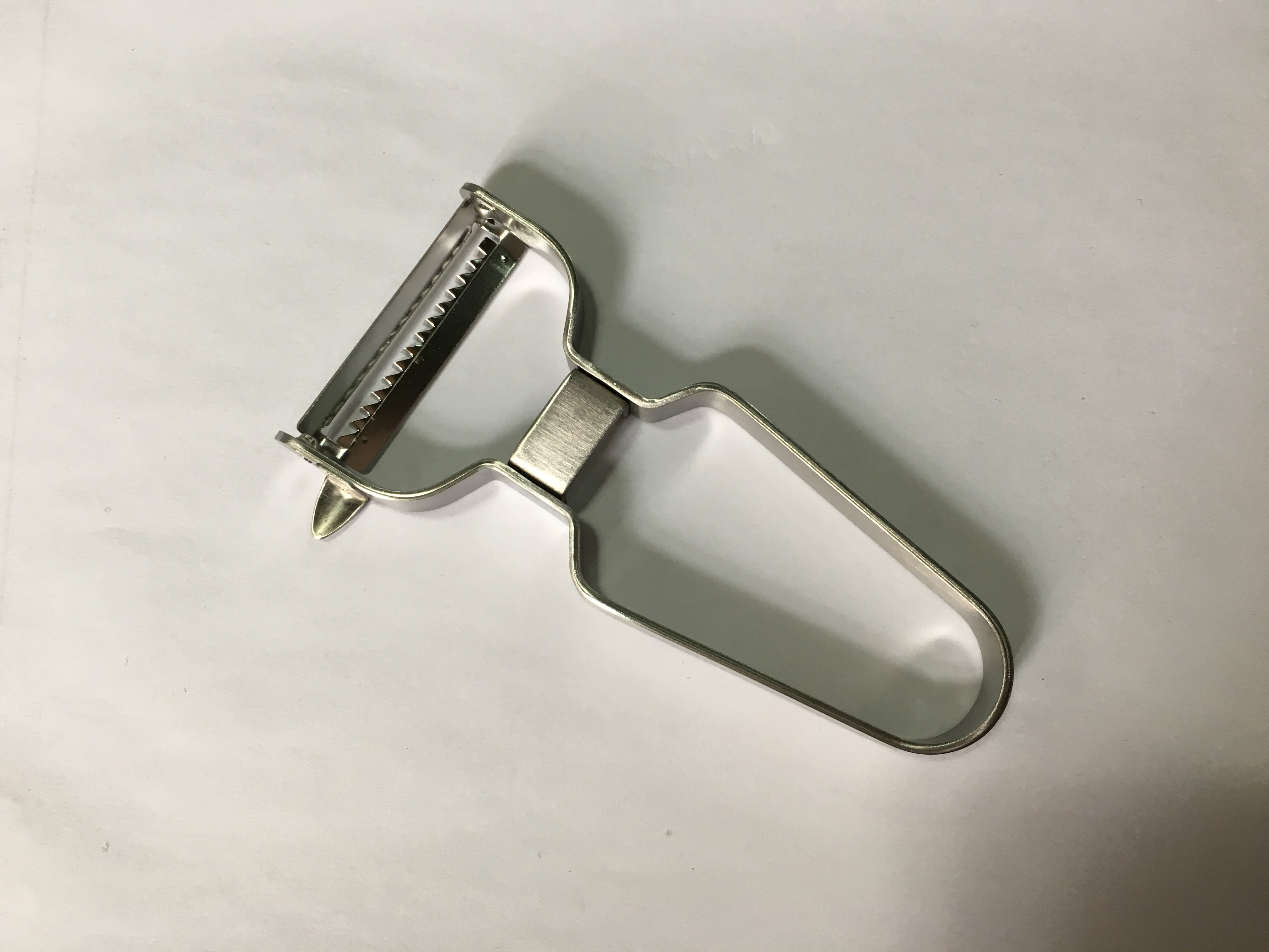 Peeler