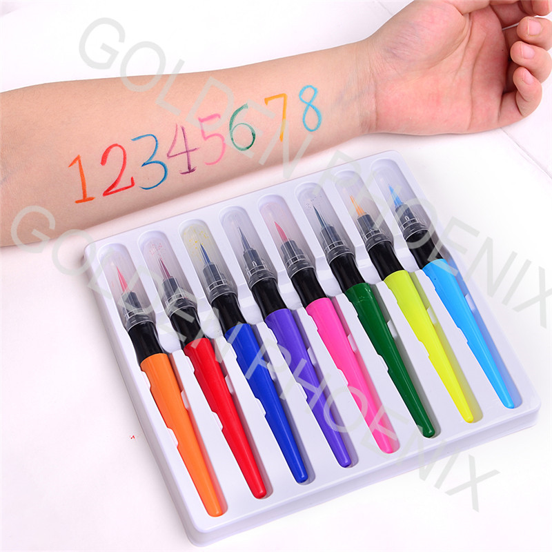 Face and Body Paint Marker