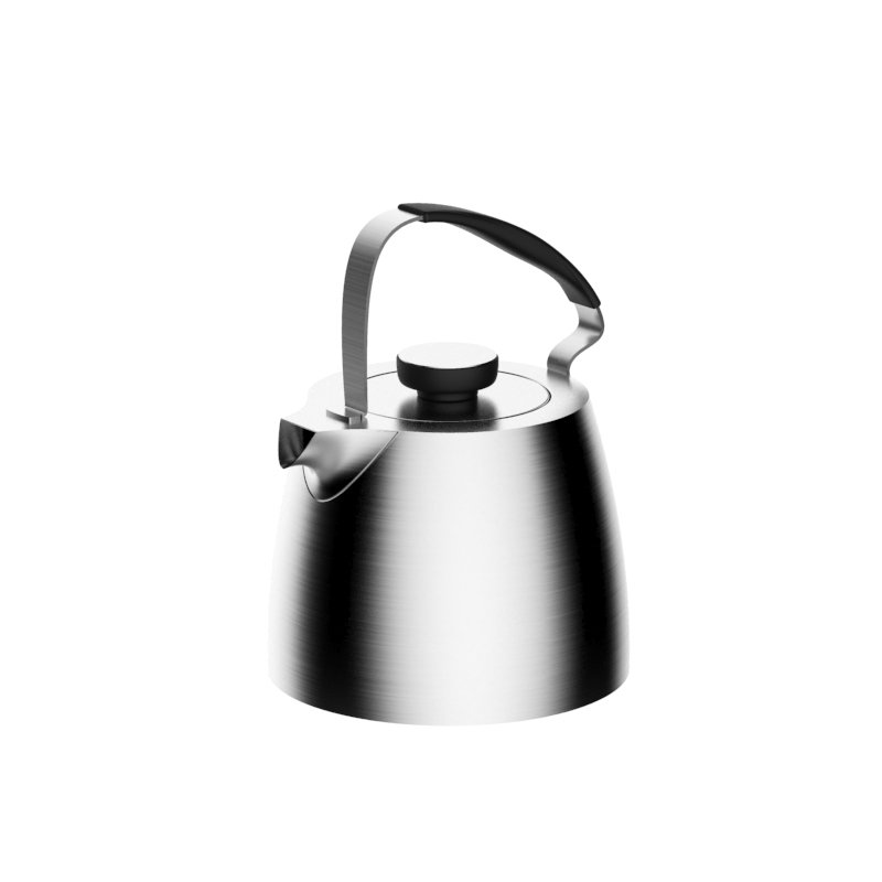 Kettle