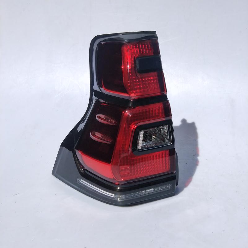 Changzhou Ruby Photoelectric Technology Co.,Ltd. – llanta de caucho 2