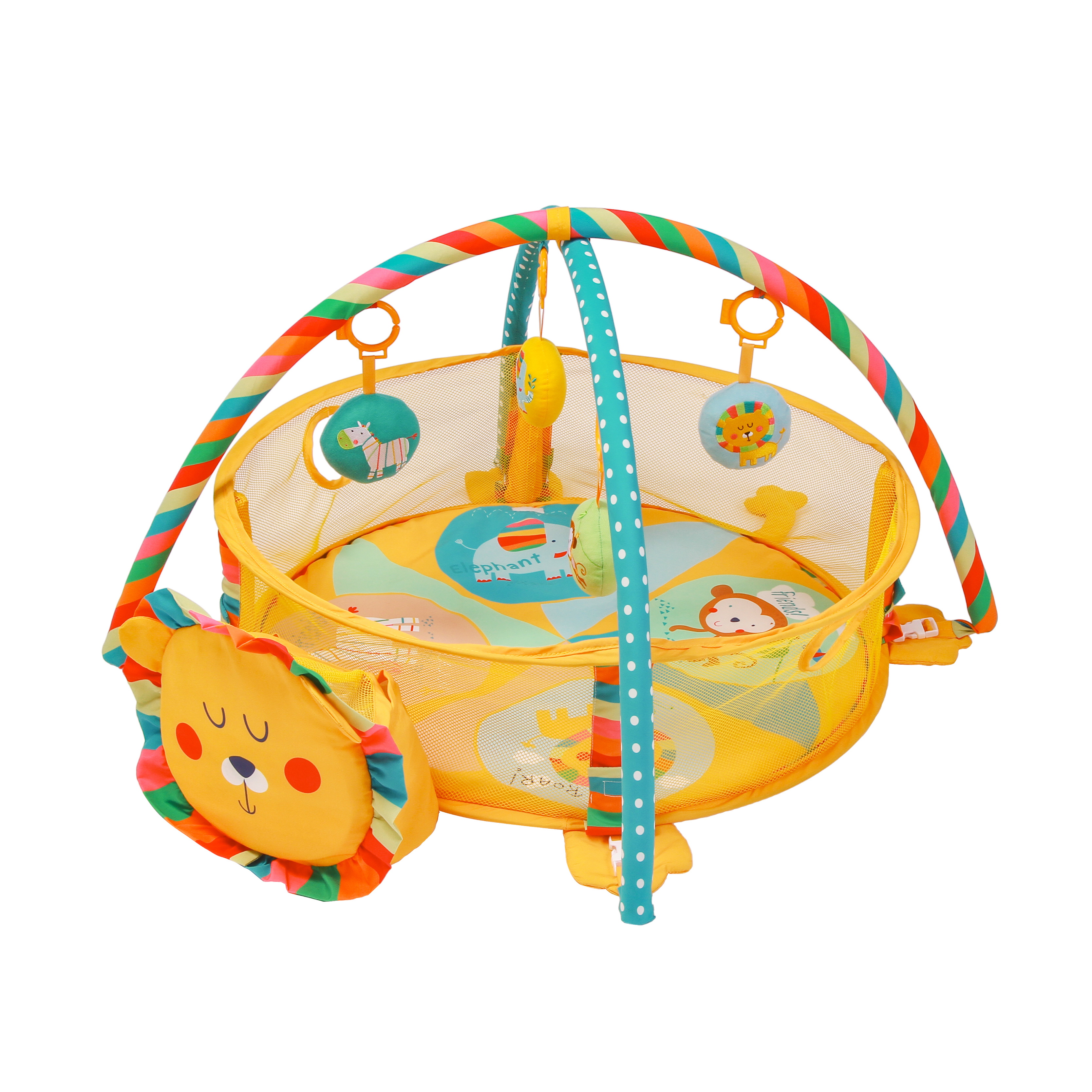 Bentian Light Industry(Xiamen)Co., Ltd. – Other toys 4