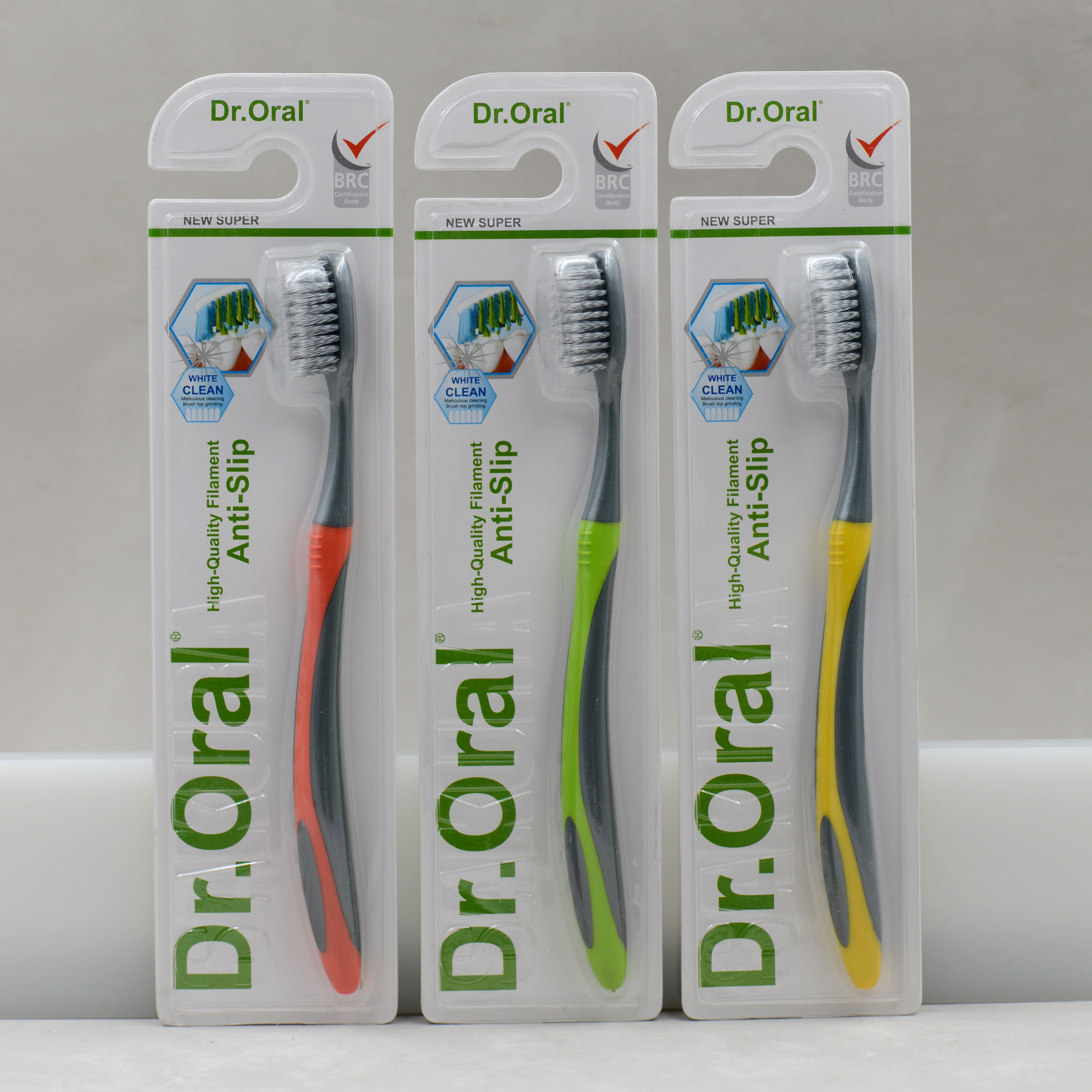 toothbrush