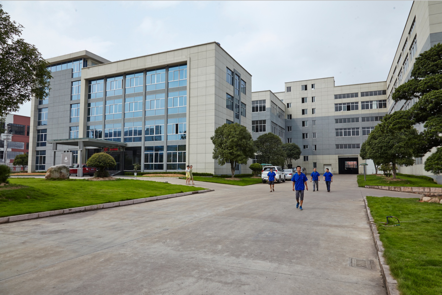Zhejiang Yongkang Zhongheng Industrial Co., Ltd. – hose reel 2