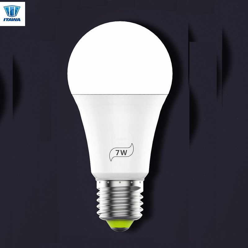 LED Bulb