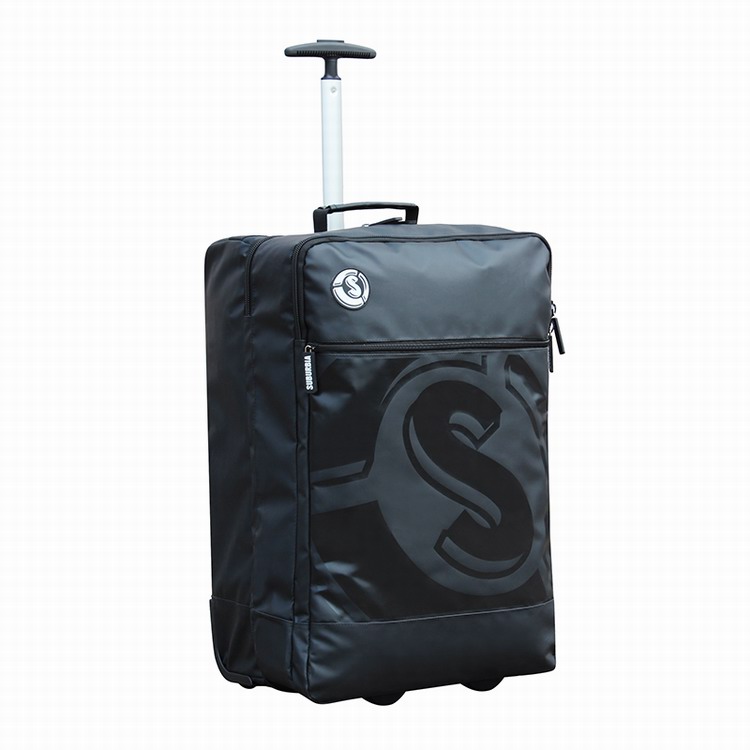 Custom Outdoor waterproof trolley bag
