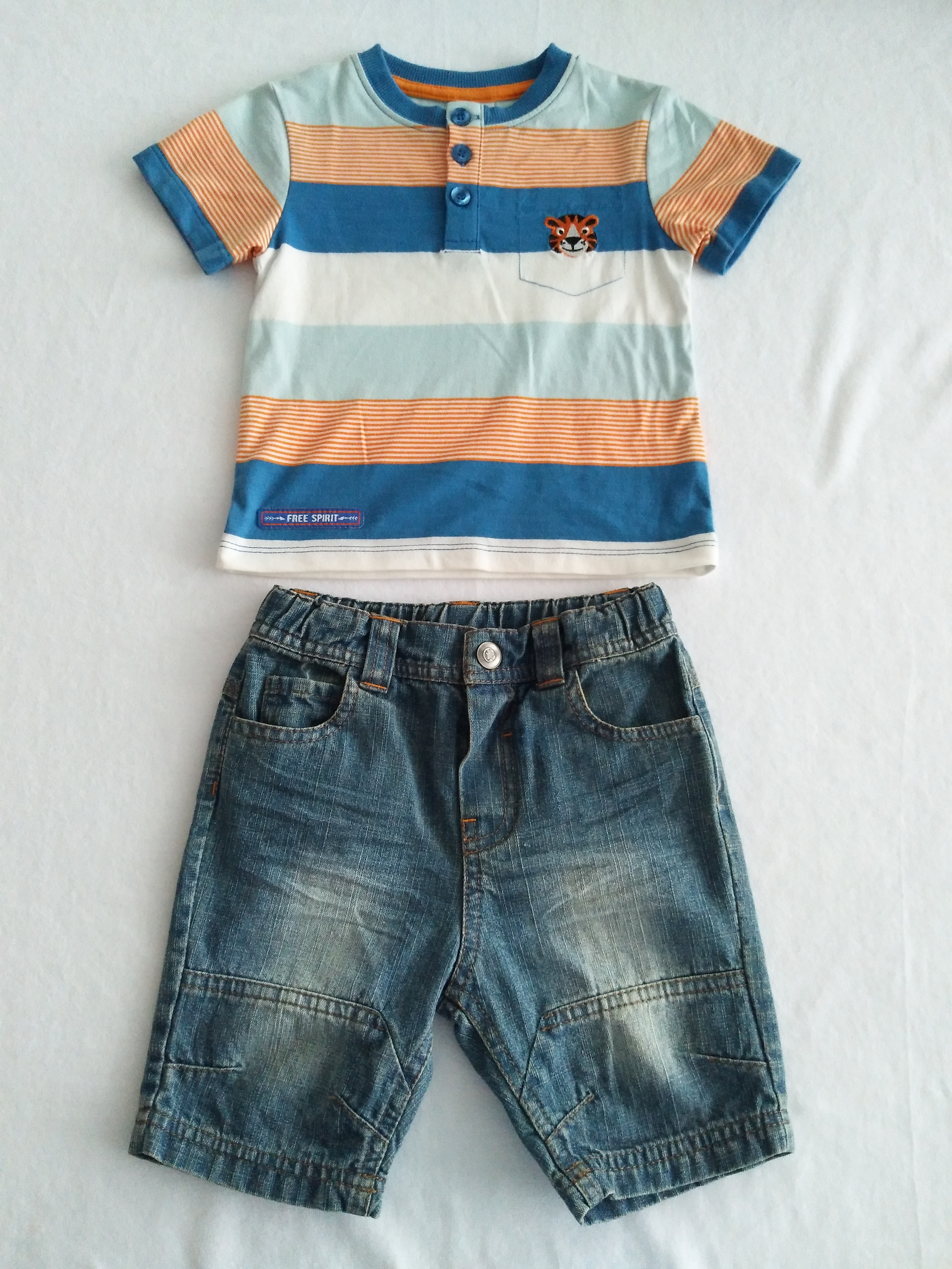 boy's set