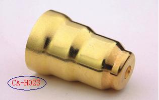 Fuel Injector Sleeve