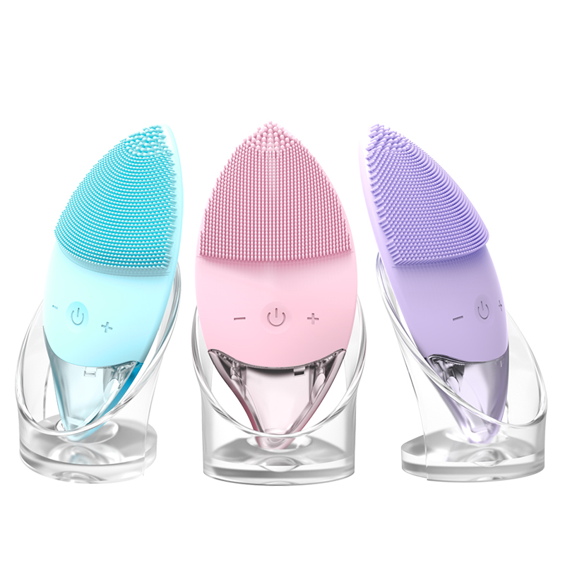 Facial Sonic Cleaner