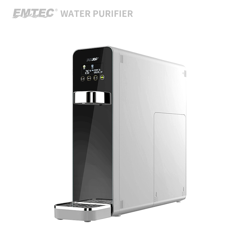 Emtec Q20 Heating Ro Water Purifier