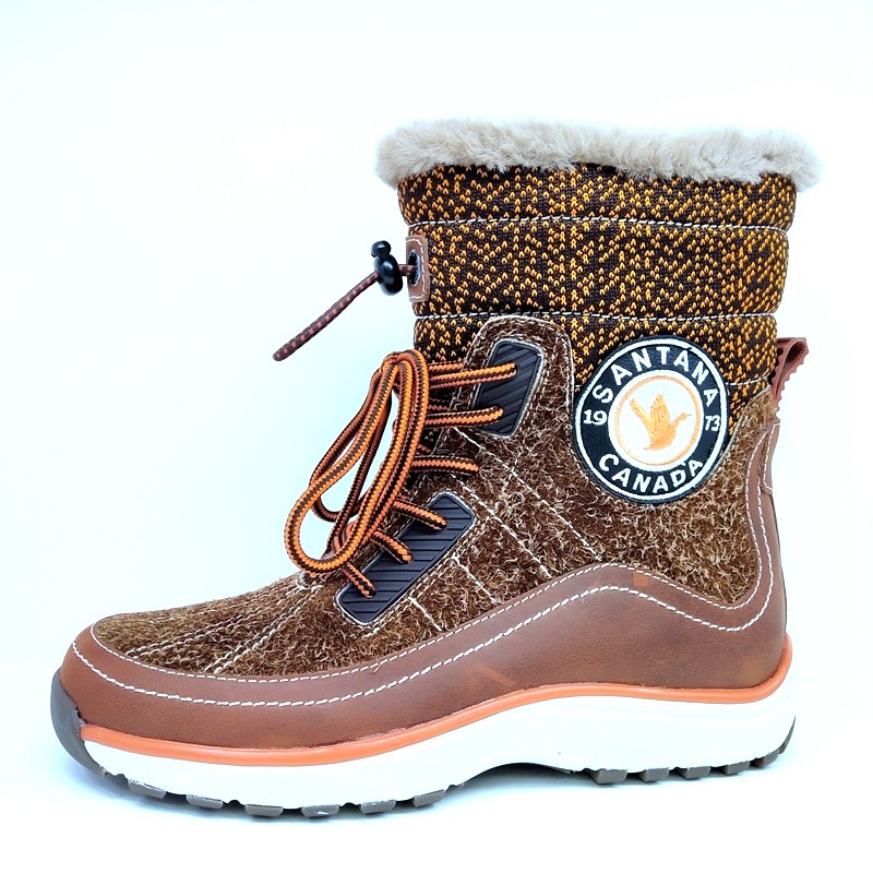 WATERPROOF BOOTS-boss