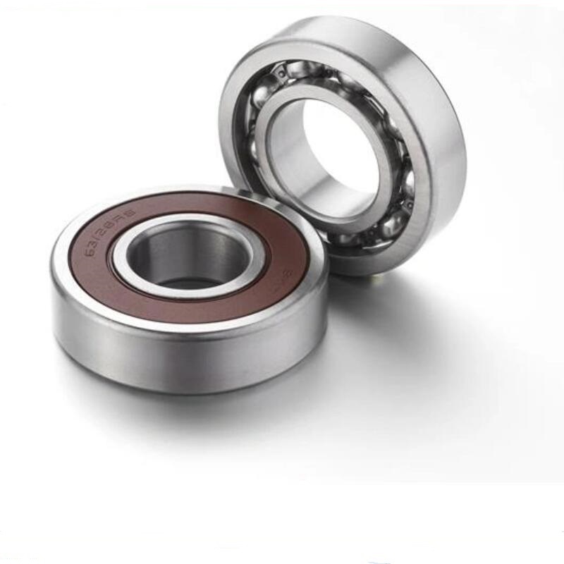 F&D bearing 6312-2RS Agricultural machinery bearings