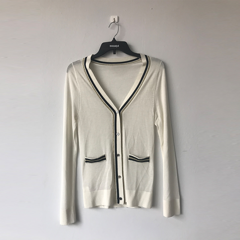 Jiaxing ZhiYuan Import and Export Co.,Ltd – Man's vest 4