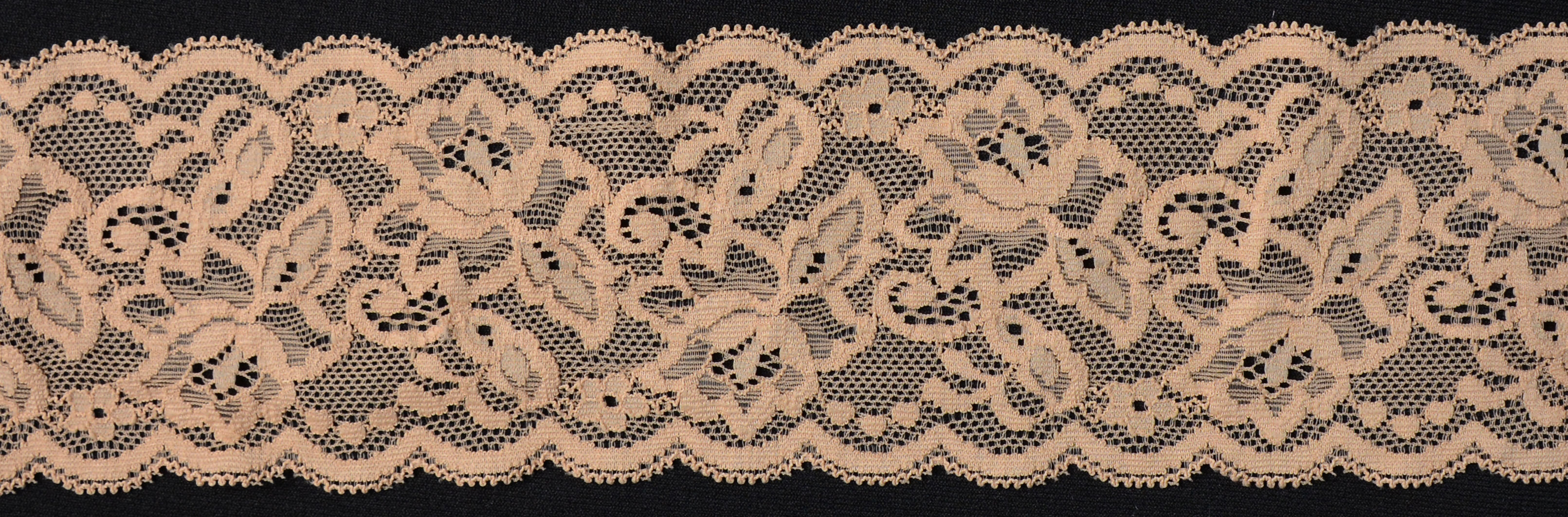 lace/tricot lace