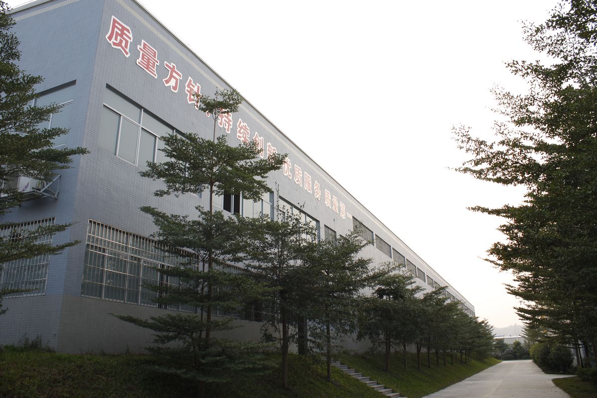 Guangdong Denas Metal Products Co., Ltd. – Western-style pans 3