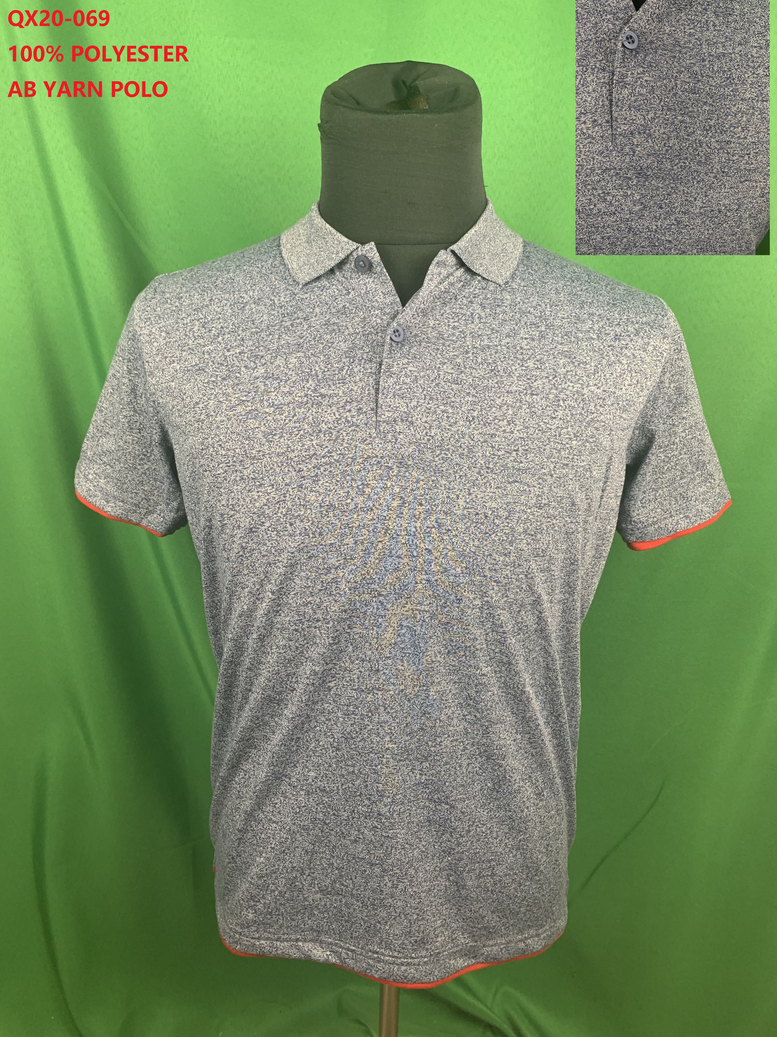 NANCHANG QINXIN GARMENT CO., LTD. – zapatos de tacón 2