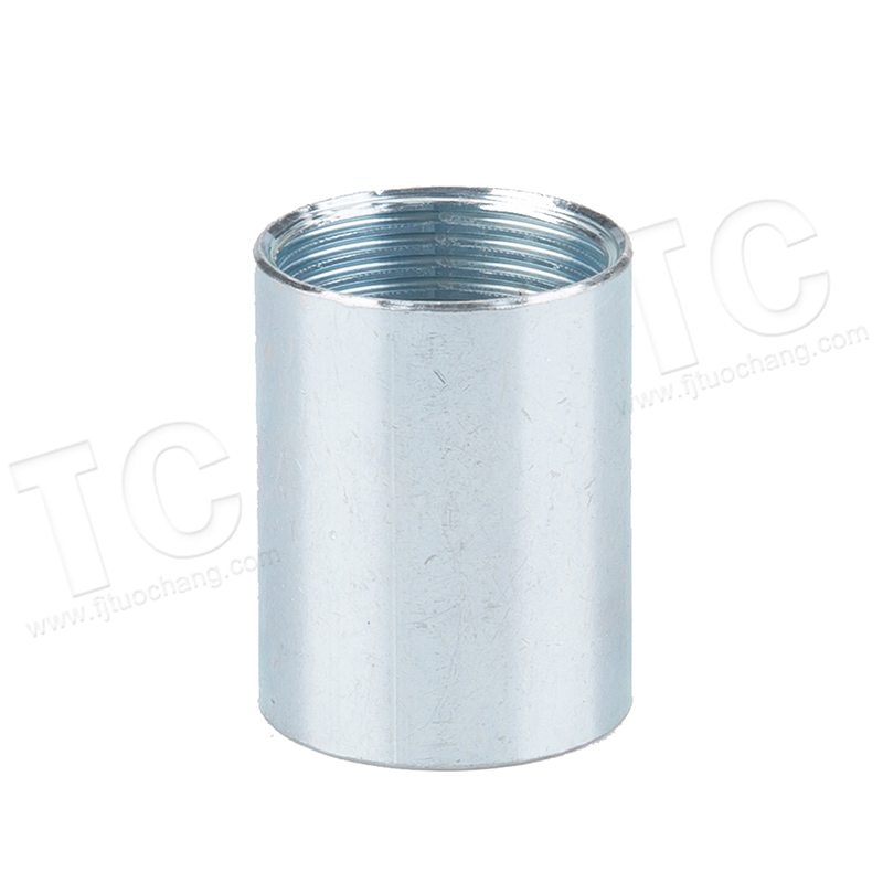 IMC Conduit Coupling