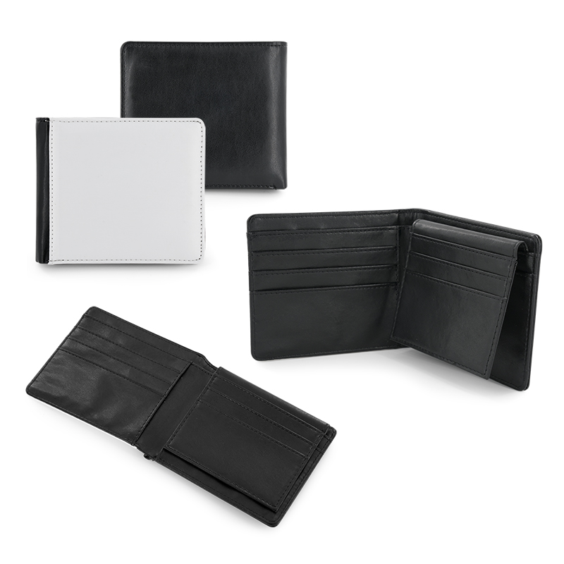 Flip Wallet