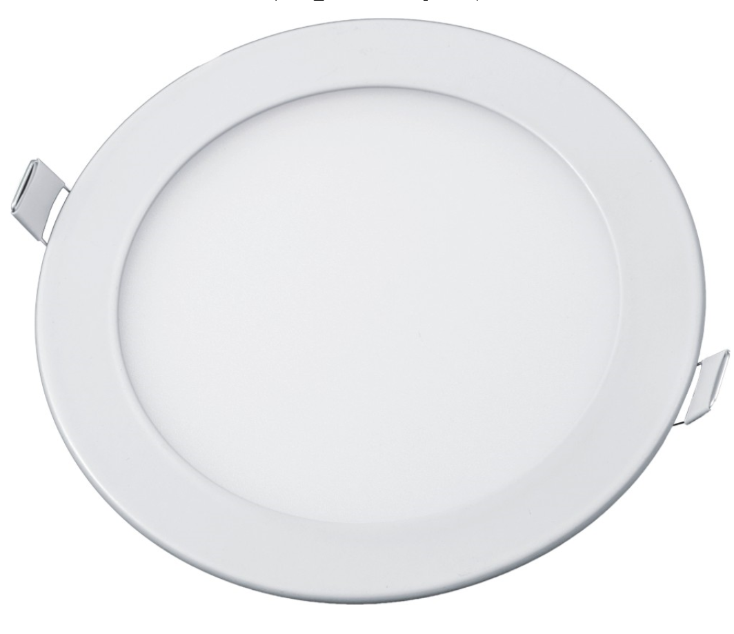 LED Silm Ceiling Lamp