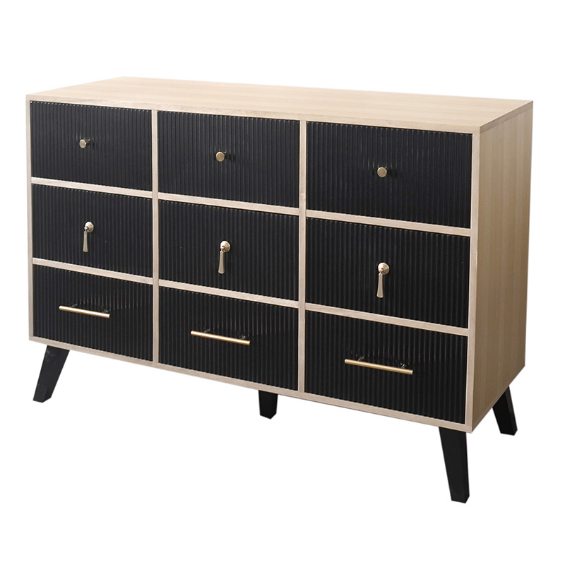 Xianju New Element Homeware Co.,ltd – Wardrobe 4