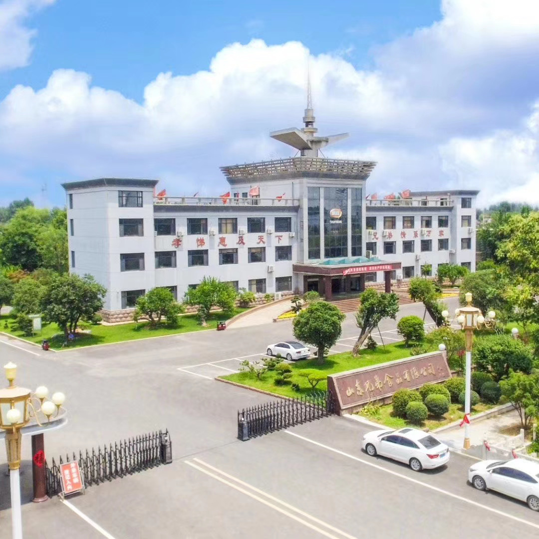 Shandong Brother Food Trading Co., Ltd. – 饼干 1