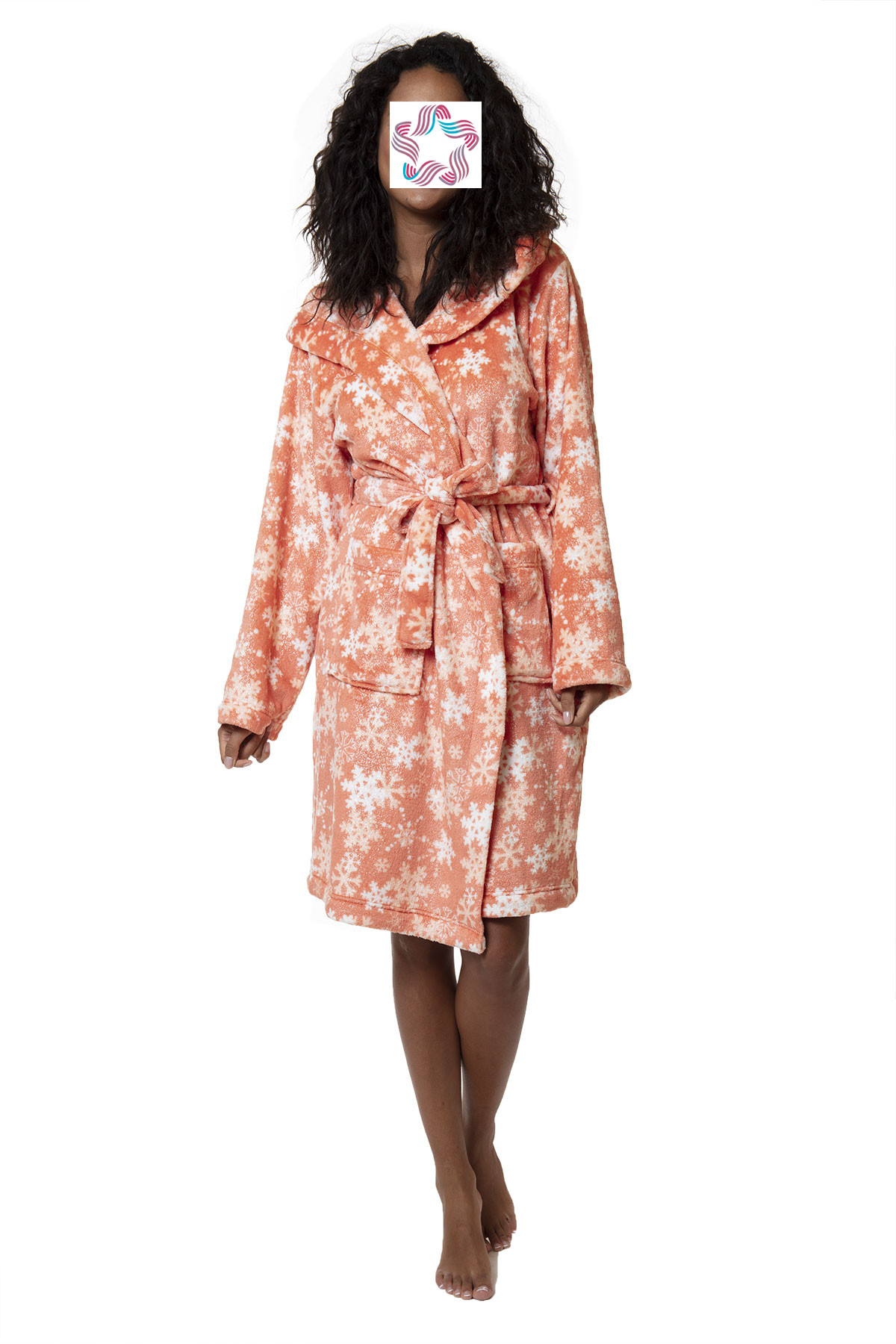 Lady's Robe