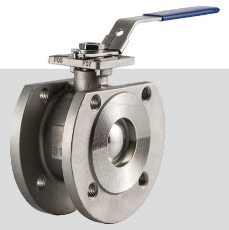 PENGLAI HUANDE STEEL VALVE CO.,LTD – arandela metálica 4