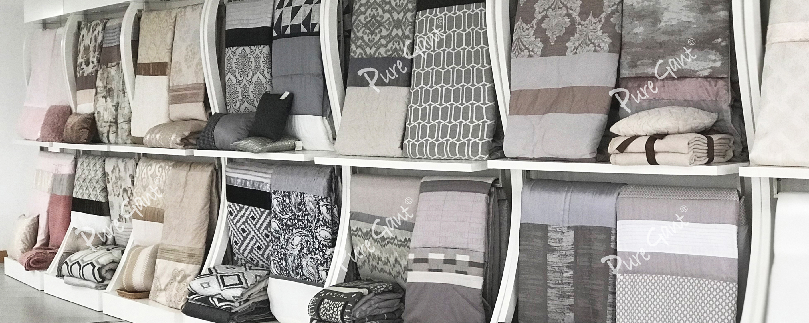 Qingdao New Life Home Furnishings Co., Ltd. – Patchwork quilts 1