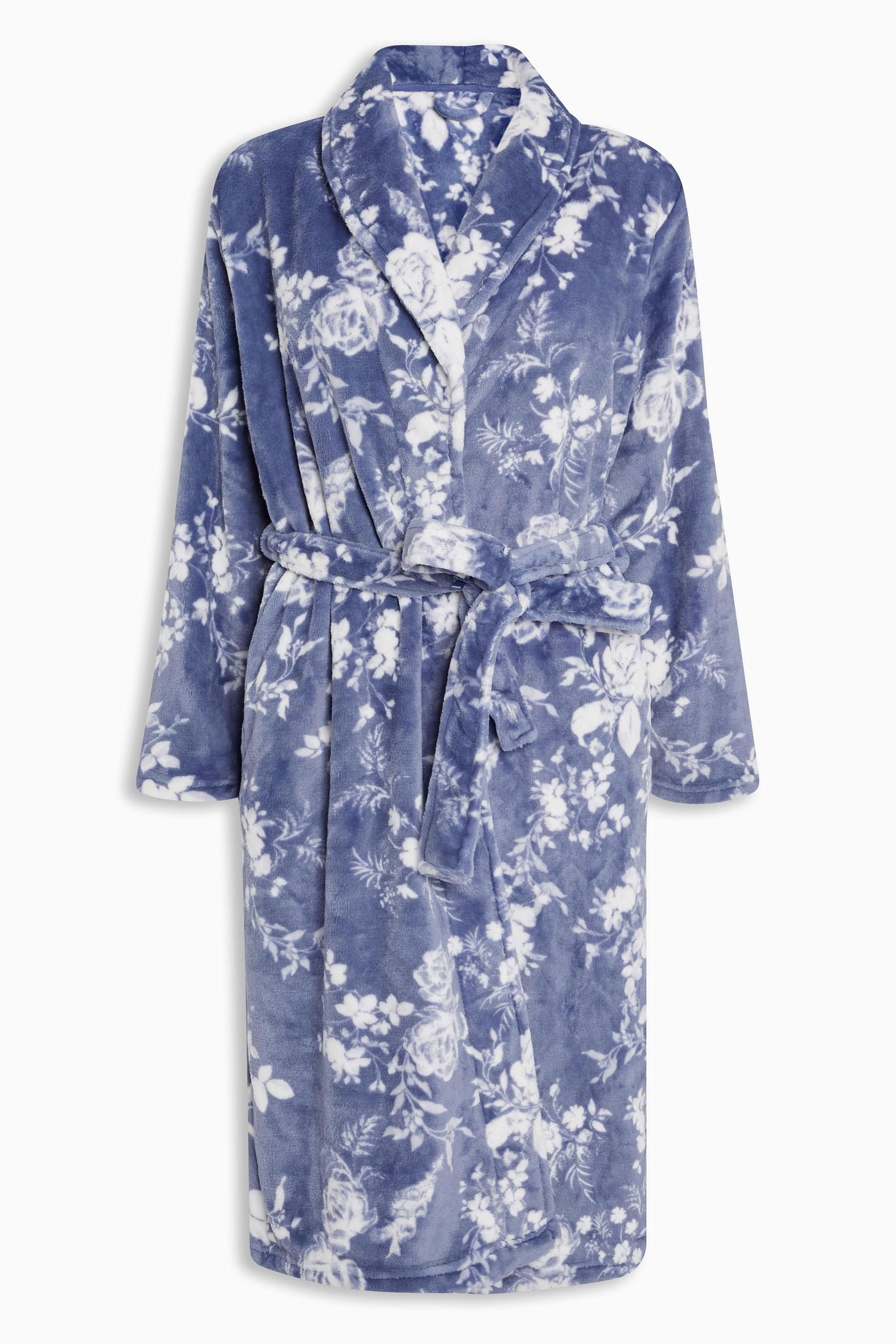Womens’ bathrobe