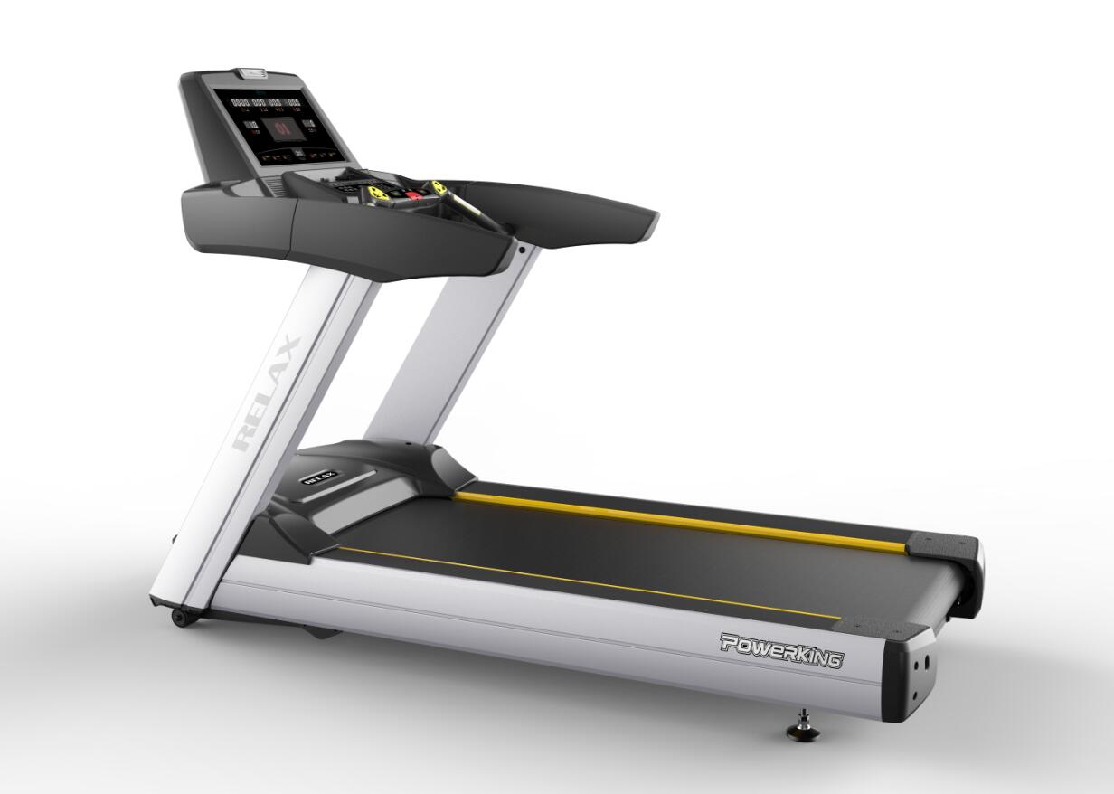 Commercial Treadmill