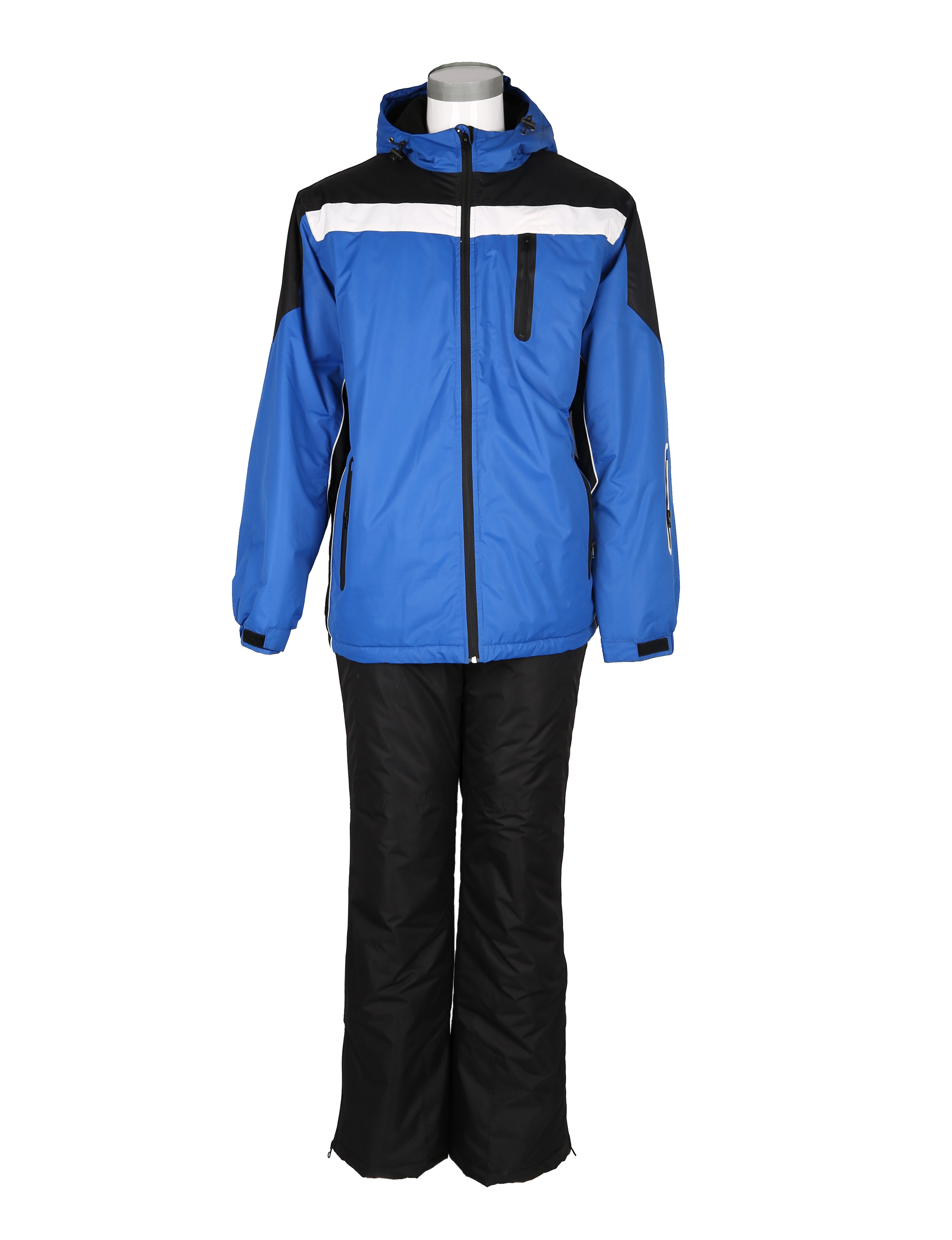 men skiset