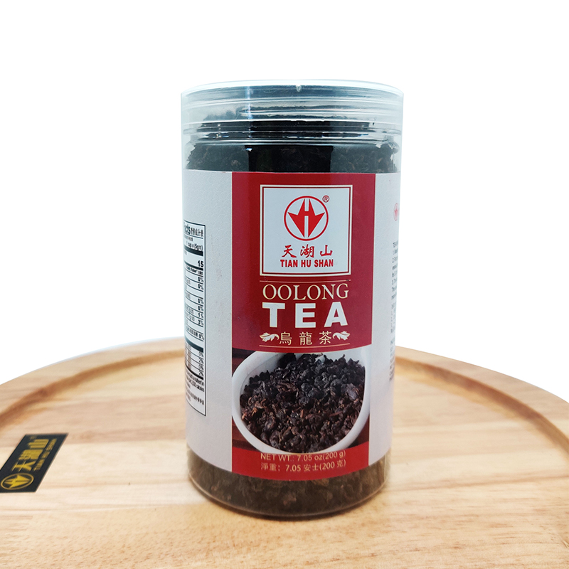 THS Oolong Tea